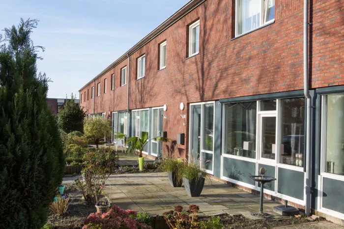 20 NOM-ready woningen in Bolsward