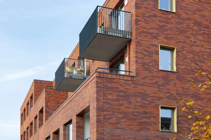 Nachtegaalstraat in Drachten