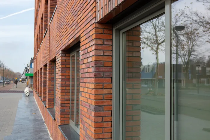 Nachtegaalstraat, Drachten