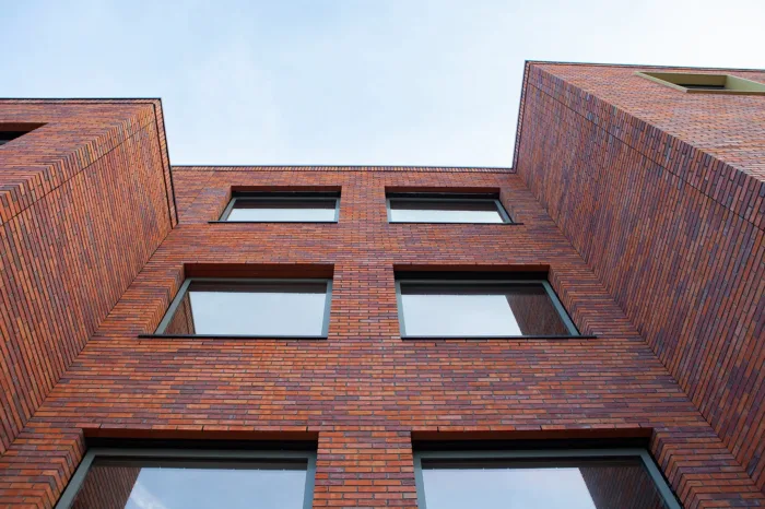 38 appartementen bij Drachten