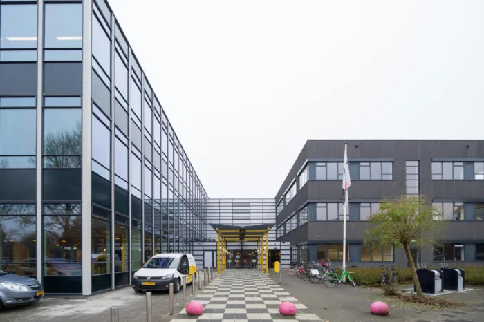 Noorderpoort, Groningen