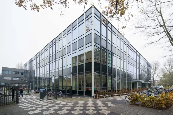 Noorderpoort, Groningen Jorritsma