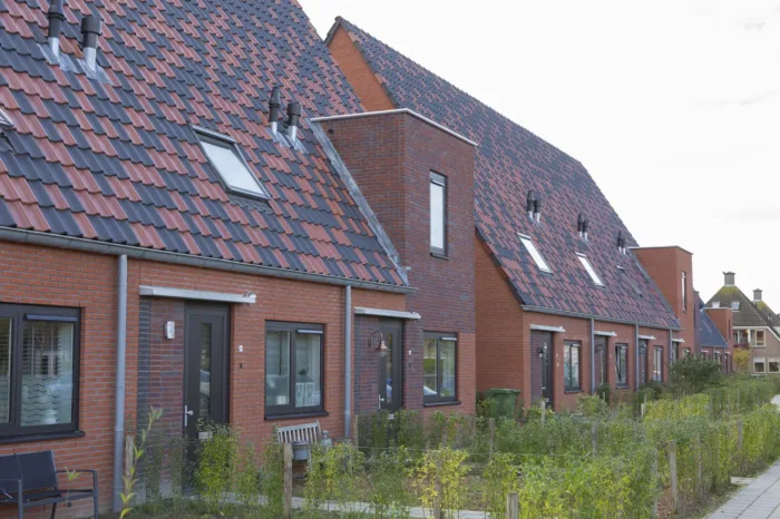 Kempenaerstraat, Sint Annaparochie