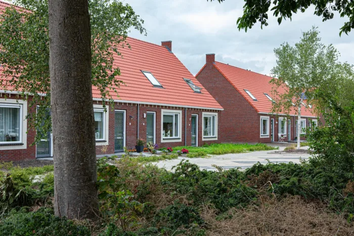 47 woningen