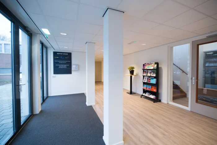 Herdenkingskerk, Amsterdam