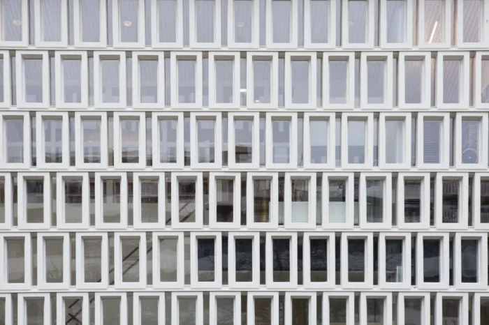 Verbouwing Herdenkingskerk, Amsterdam