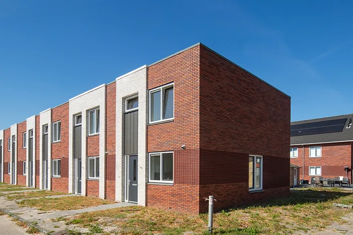 Jorritsma De Bouwen Drachten