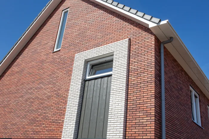 43 woningen De Bouwen, Drachten