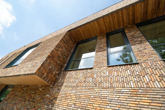 Gomarus College, Leeuwarden - Jorritsma