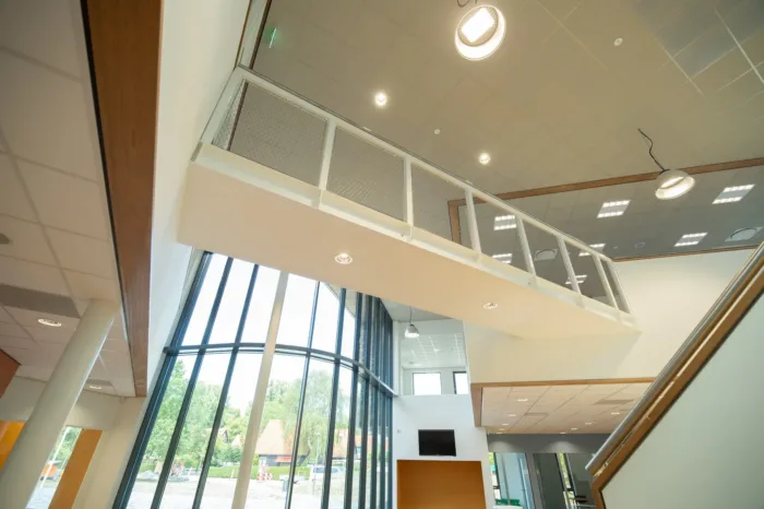 Gomarus College, Leeuwarden