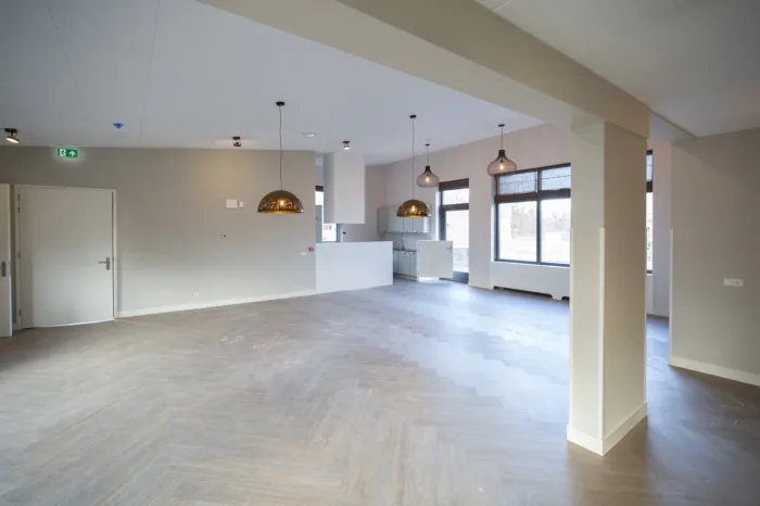 Zorgappartementen, Julianadorp