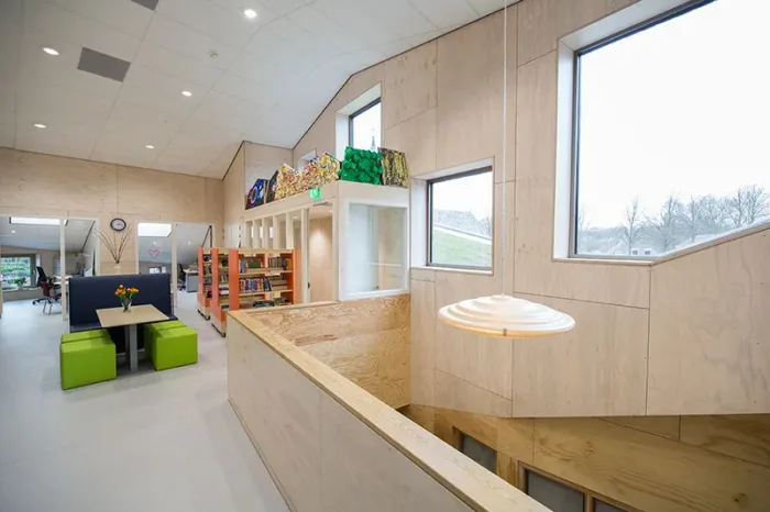 It Werflân, Rottevalle