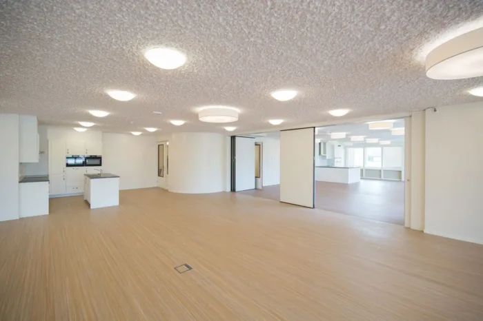 48 zorgappartementen bouwen