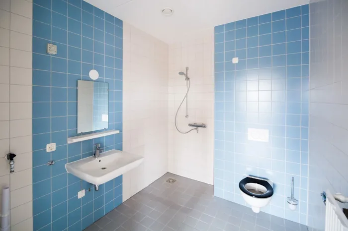 48 zorgappartementen