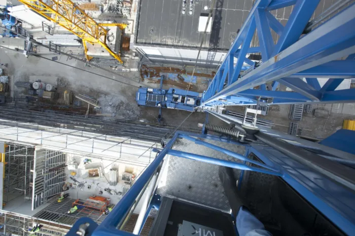 Uitbreiding fabriek Nestlé, Nunspeet