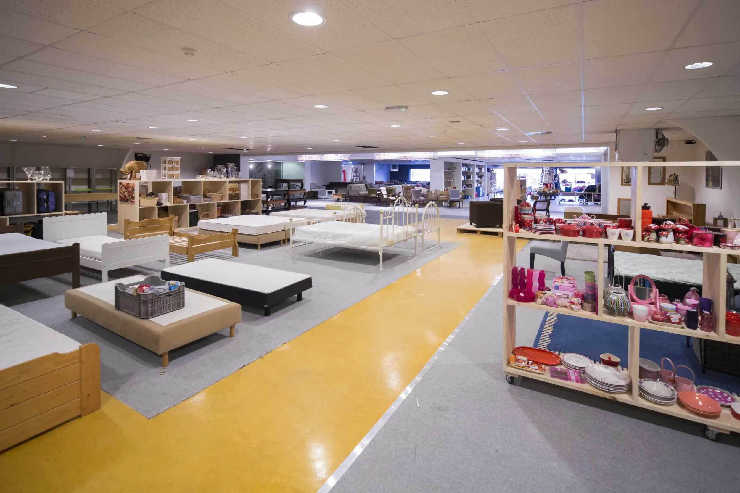 Recycle Boulevard, Leeuwarden