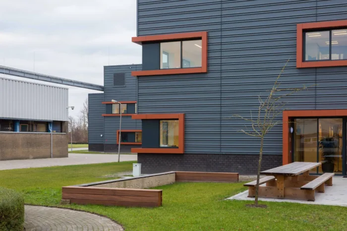 Bioveterinary Research