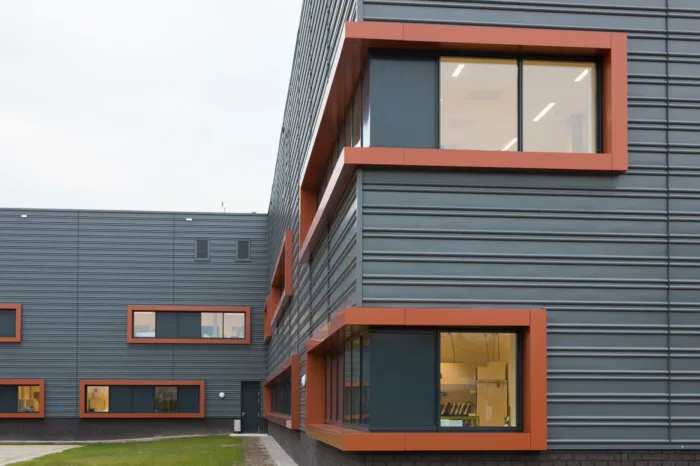 Wageningen, Lelystad