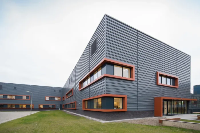 Bioveterinary Research, Lelystad