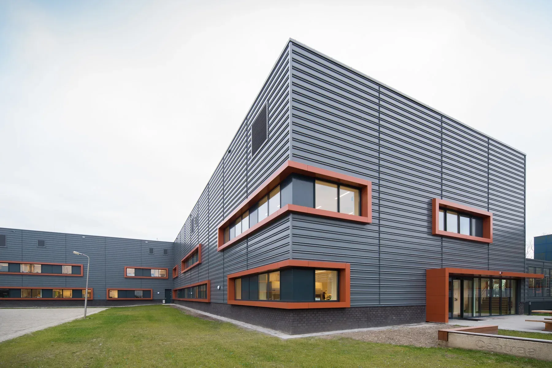 Bioveterinary Research, Lelystad