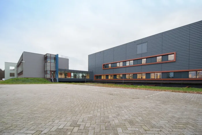 Wageningen Bioveterinary Research