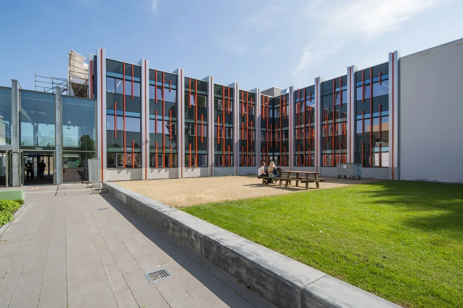 Windesheim bij Zwolle