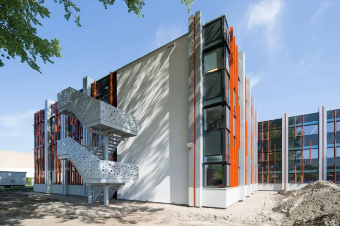 Windesheim in Zwolle