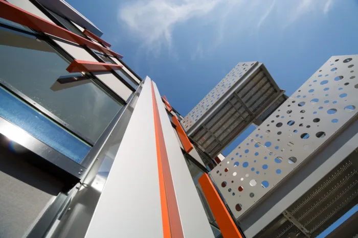 Windesheim, Zwolle Jorritsma