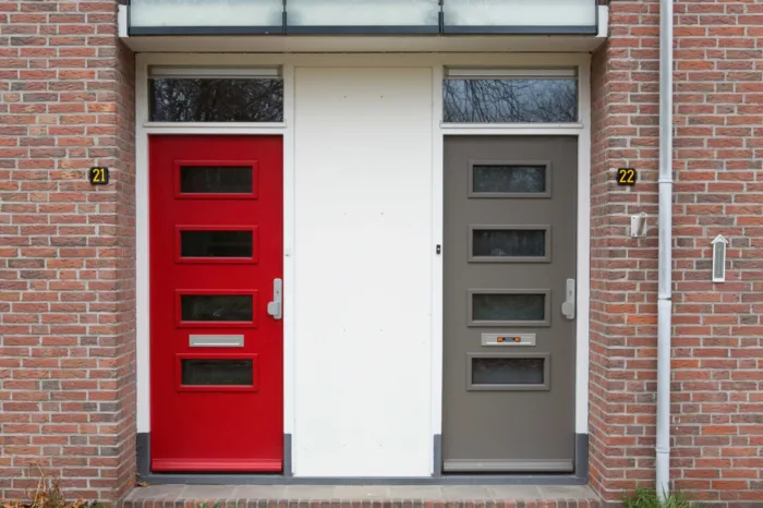 Onderhoud 38 appartementen in Breezand