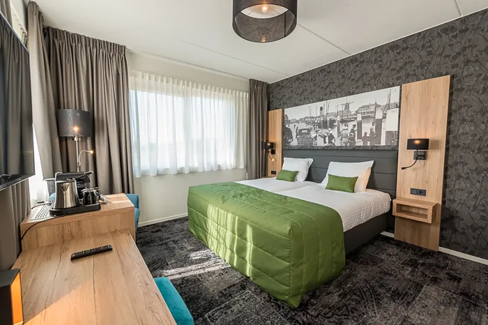 Kwaliteit en comfort