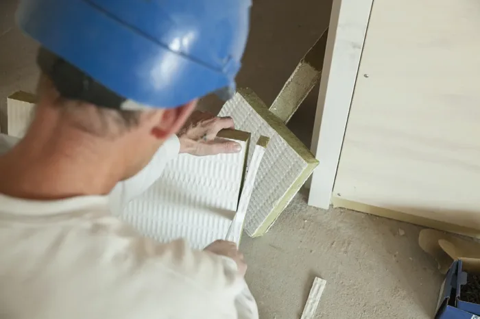 MFC It Werflân, Rottevalle Jorritsma bouw