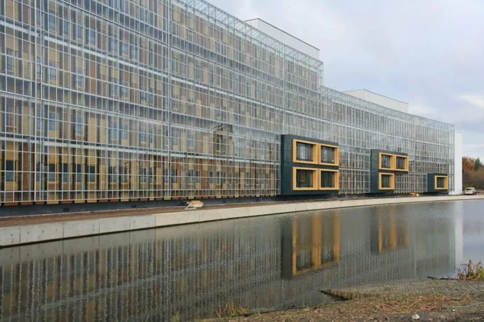 Martini Ziekenhuis in Groningen