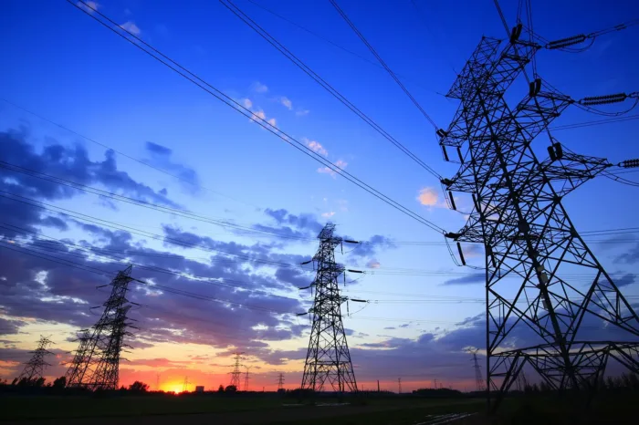 Enexis EBS Noord, diverse locaties