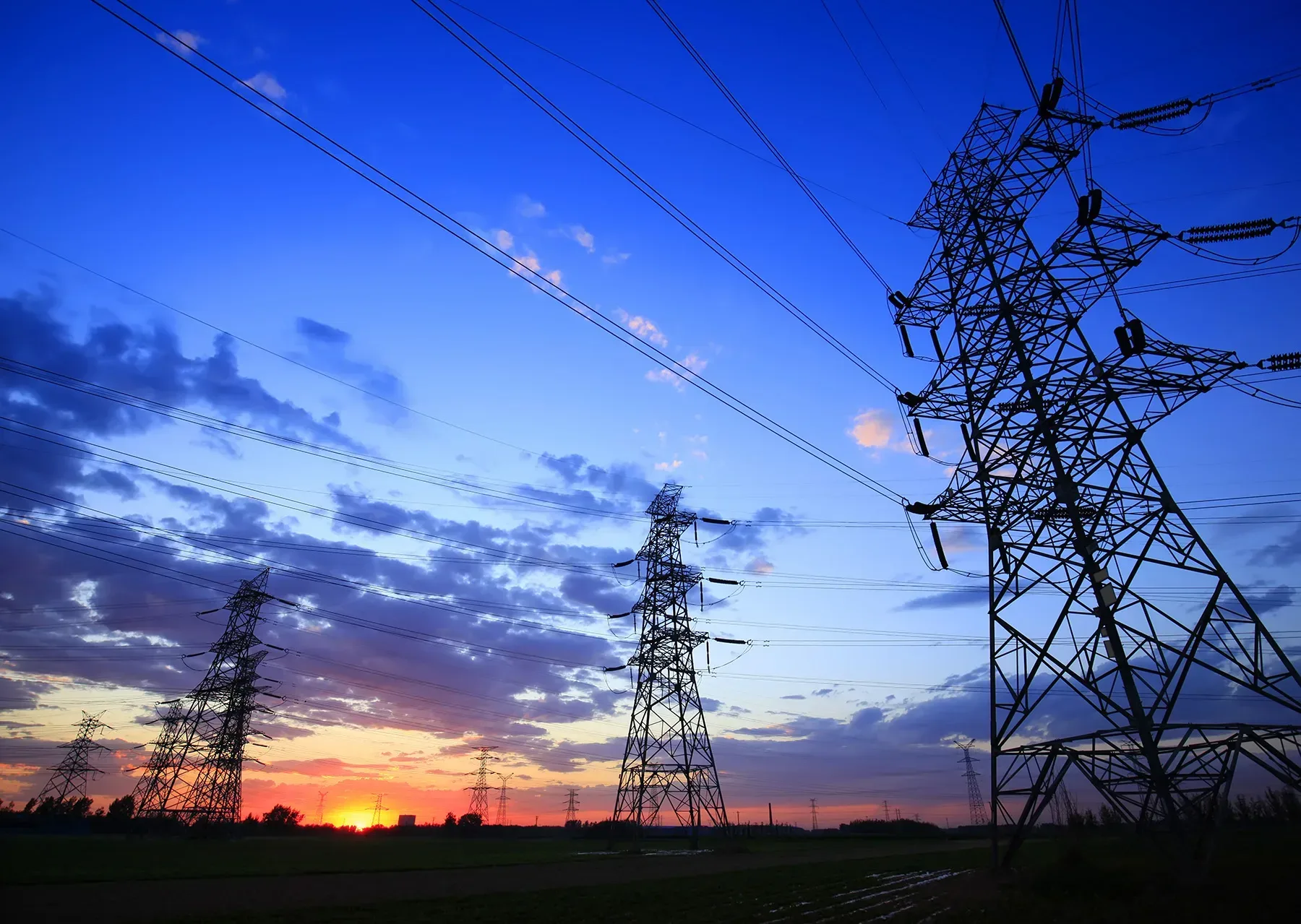 Enexis EBS Noord, diverse locaties