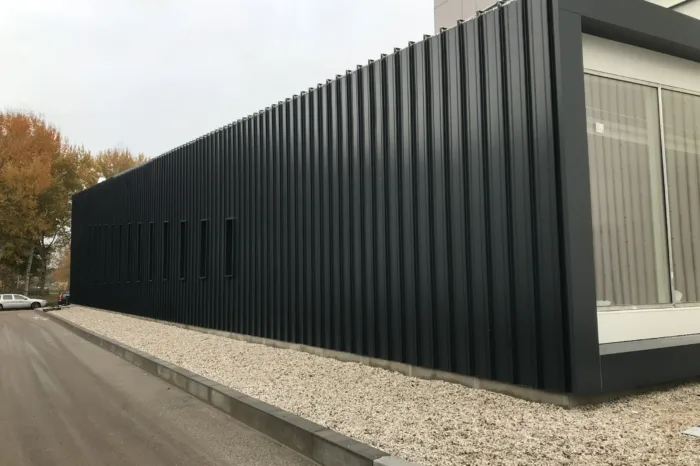 Mitsubishi Turbocharger and Engine Europe bouwen