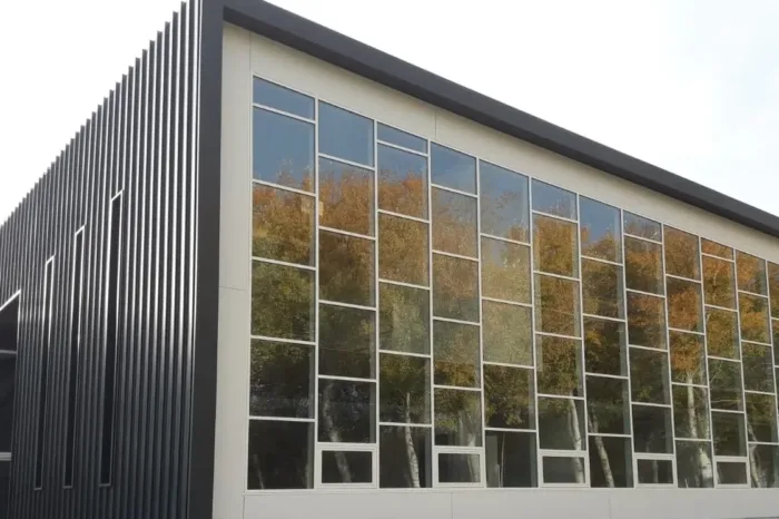 Mitsubishi Turbocharger and Engine Europe bij Almere