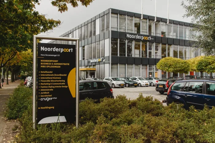 Noorderpoort