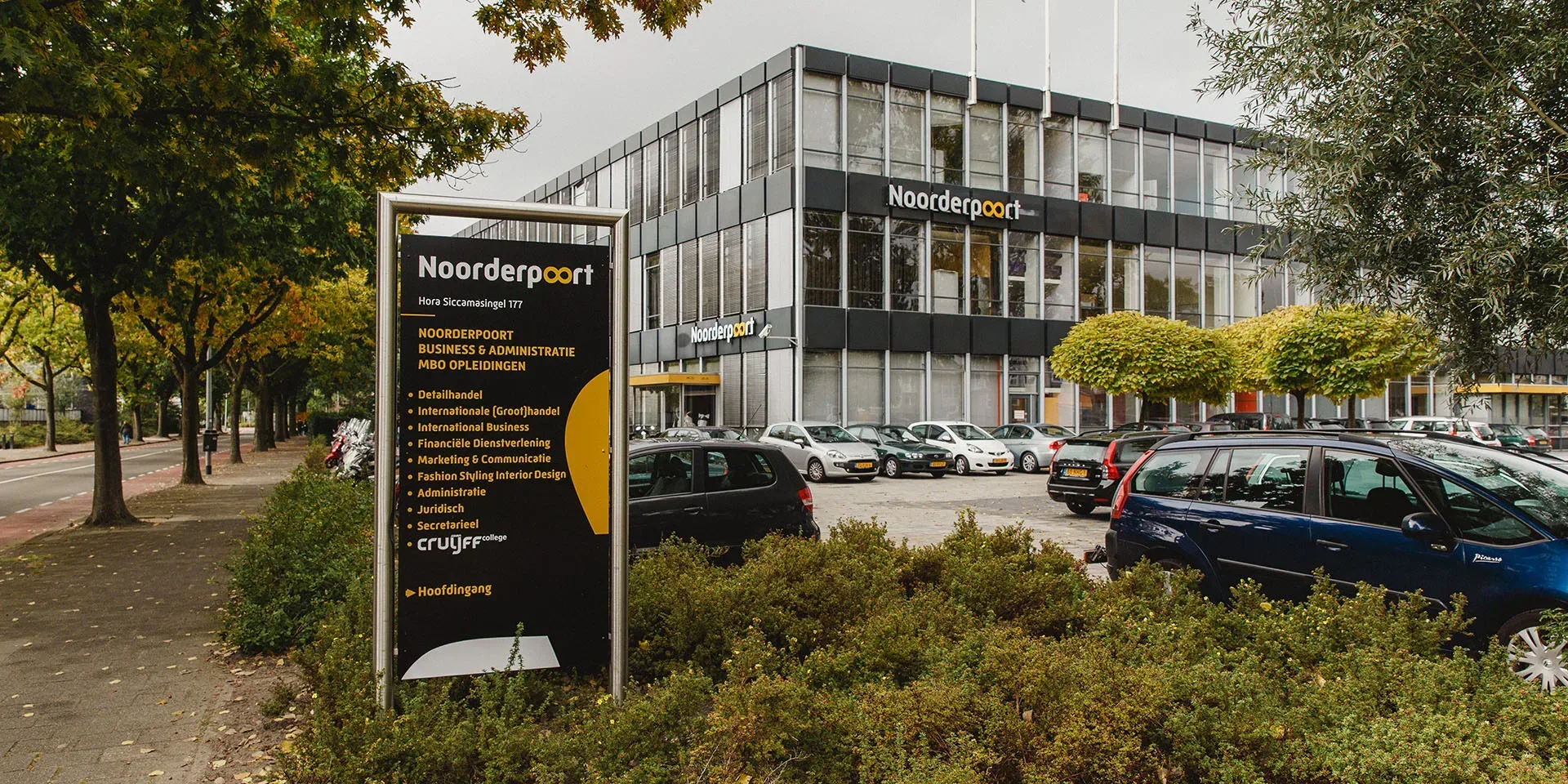 Noorderpoort