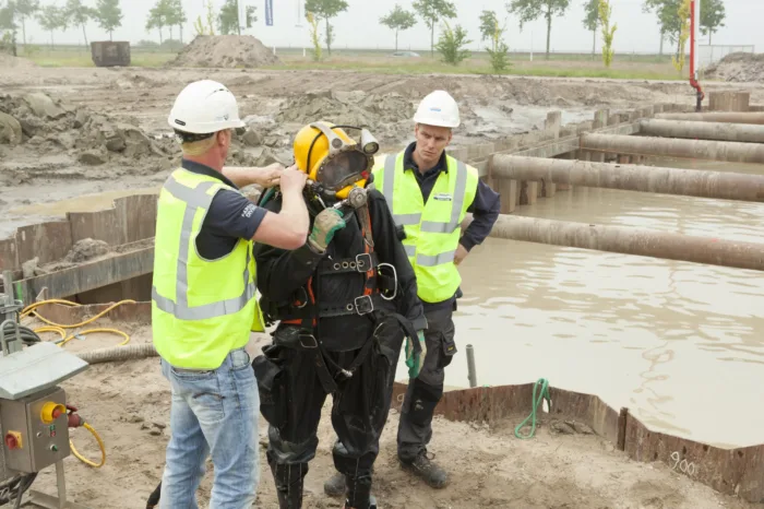 Tankenpark, Heerenveen