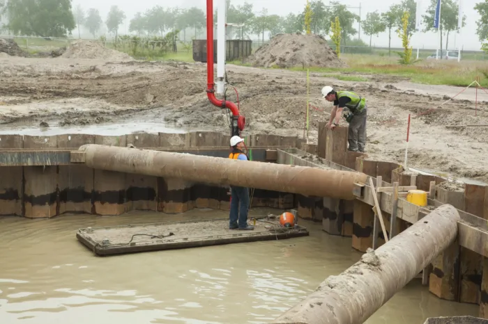 Tankenpark Smildefoods