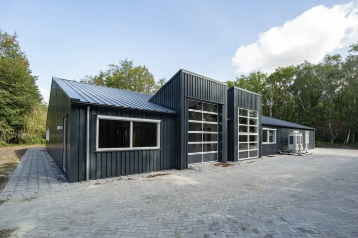 Nieuw Toutenburg, Noardburgum