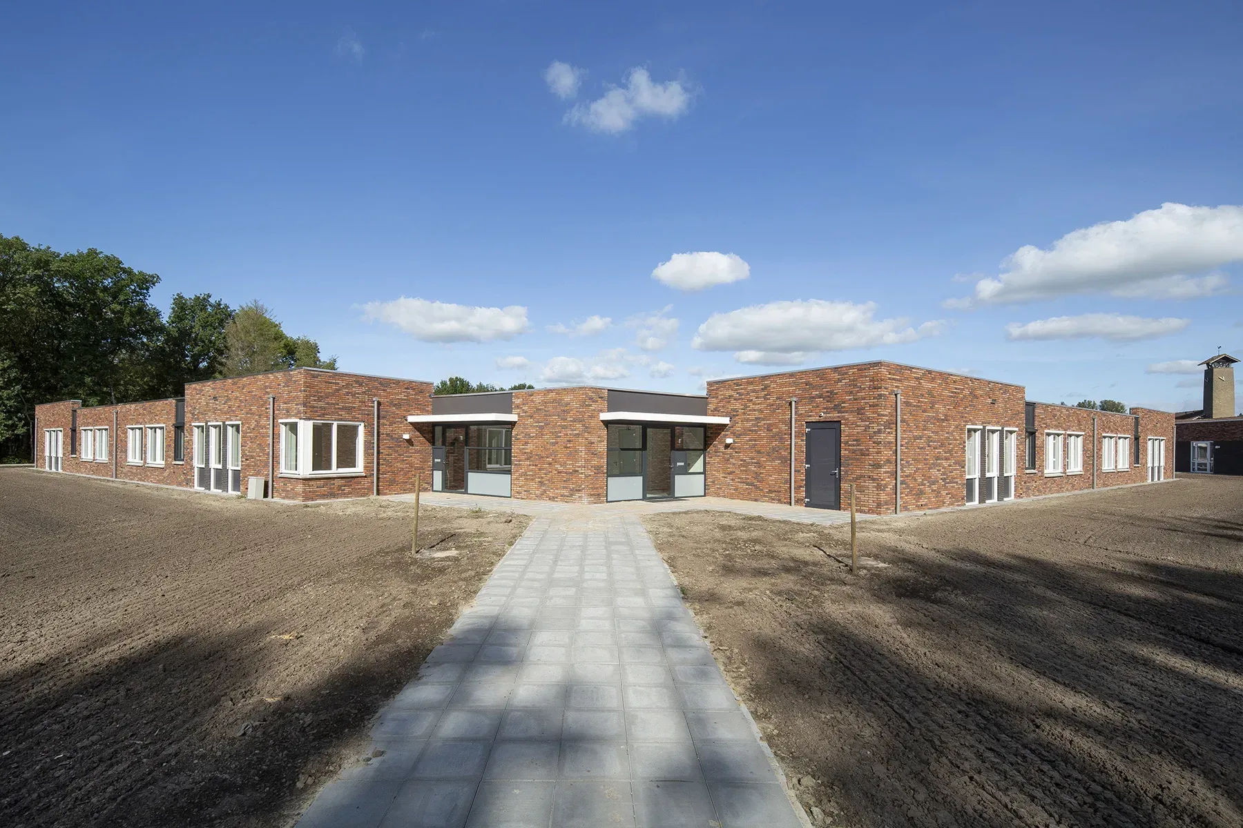 Woonzorglocatie Nieuw Toutenburg