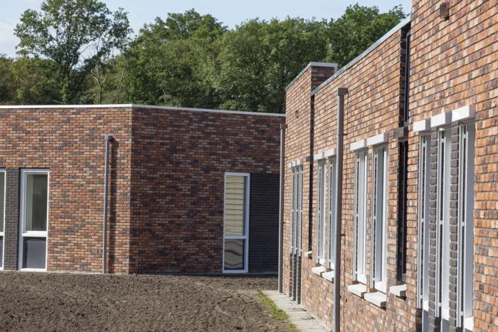 Woonzorglocatie Nieuw Toutenburg, Noardburgum