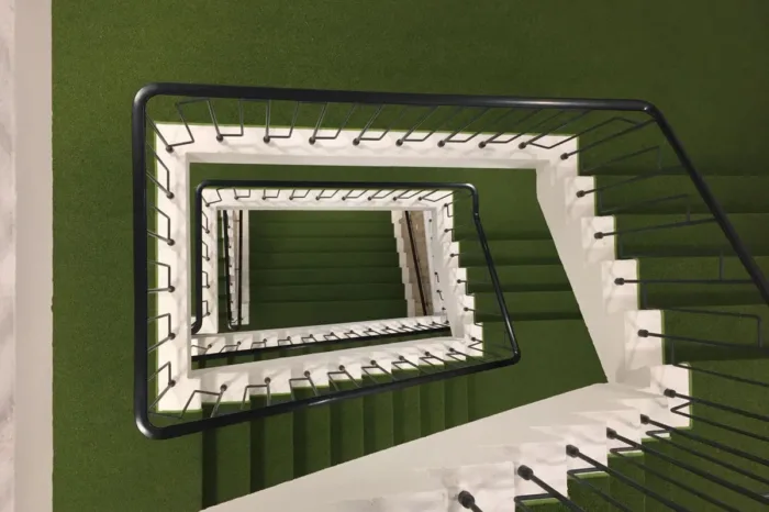 ABN Amro, Groningen verbouw