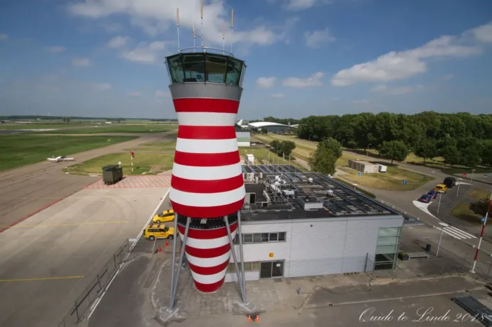 Lelystad Airport