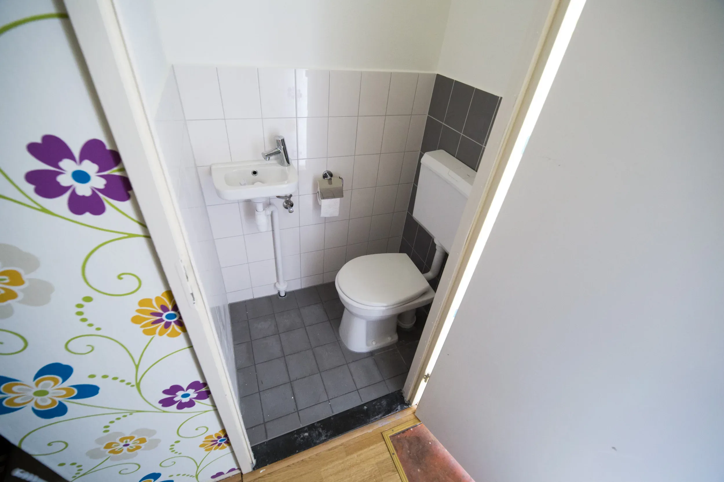 Onderhoud 60 woningen in Leek