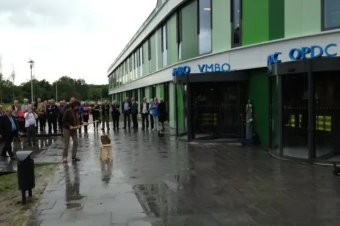 Martini Ziekenhuis bij Groningen