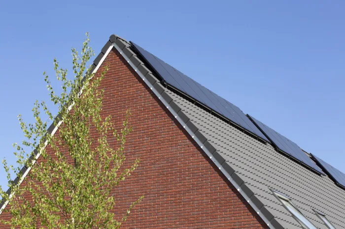 15 woningen De Boustien, Zwaagwesteinde westereen