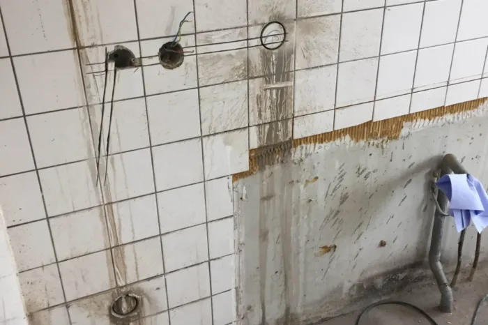 Onderhoud 56 woningen, Drachten