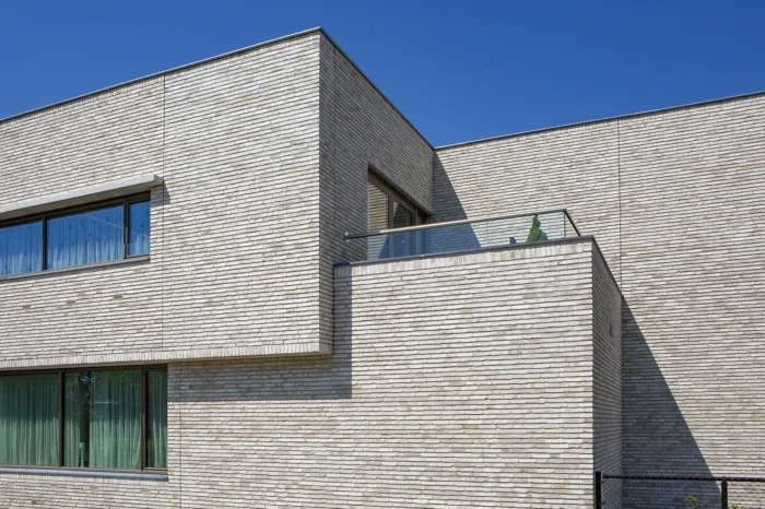 Woon- en behandelcentrum bouwen